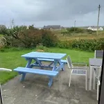 Connemara Sea Side House, Dog Paradise! Βίλα