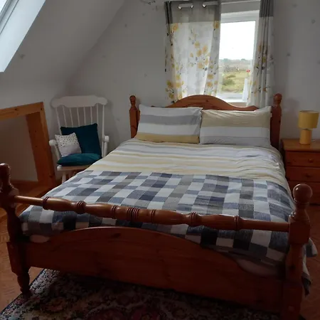 فيلة Connemara Sea Side House, Dog Paradise! *