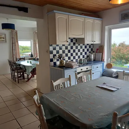 Connemara Sea Side House, Dog Paradise! Villa *