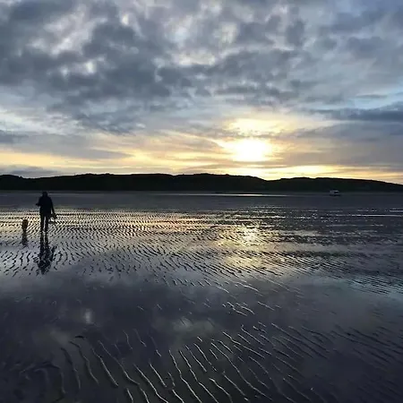 Connemara Sea Side House, Dog Paradise! * Leagun