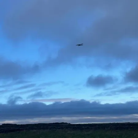 Villa Connemara Sea Side House, Dog Paradise! *