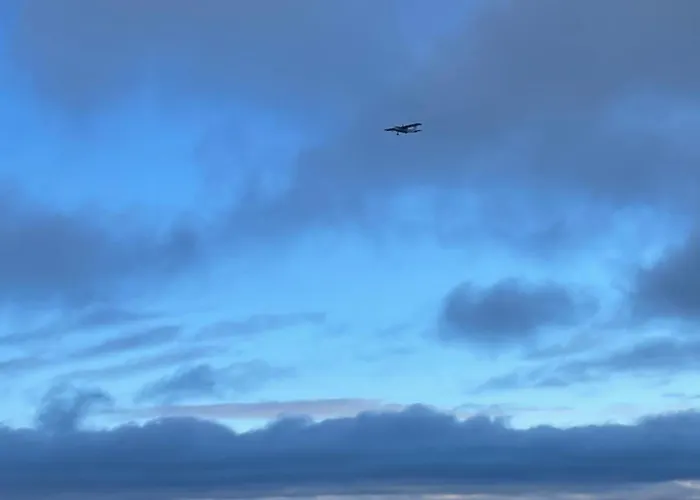 Villa Connemara Sea Side House, Dog Paradise! *