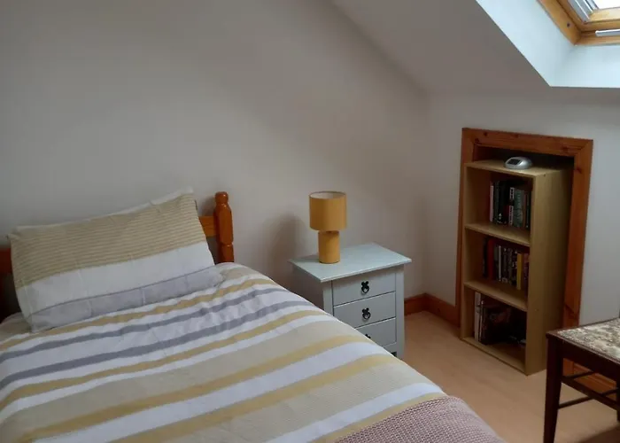 Villa Connemara Sea Side House, Dog Paradise! *